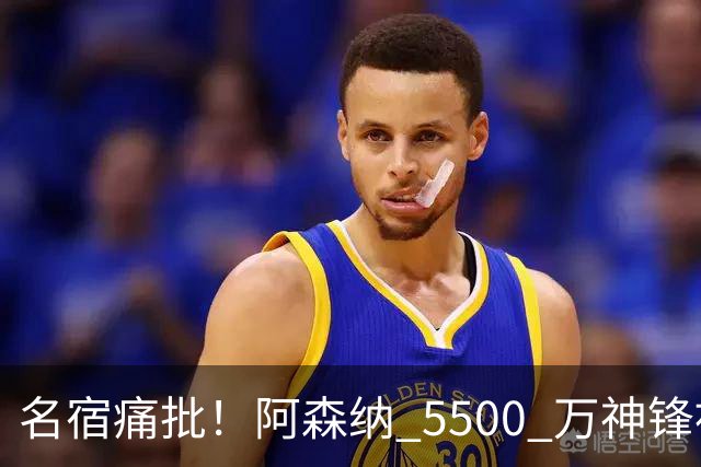 名宿痛批！阿森纳 5500 万神锋被彻底用废！阿尔特塔离谱毁人