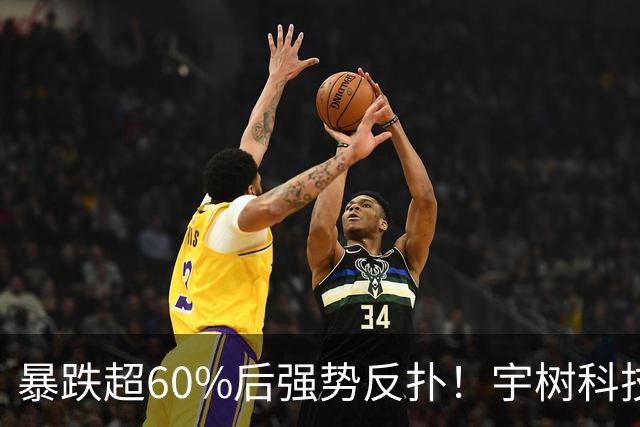 暴跌超60%后强势反扑！宇树科技今日大涨20% 市值站上2500亿