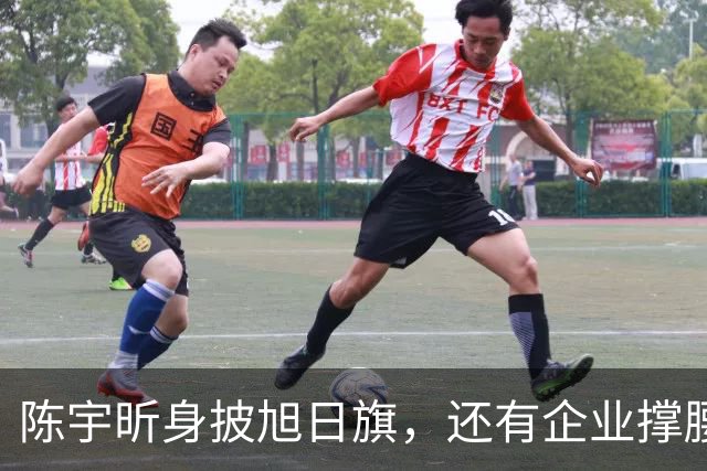 陈宇昕身披旭日旗，还有企业撑腰，汤家凤怒喊露头就打